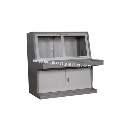 雙聯(lián)操作臺