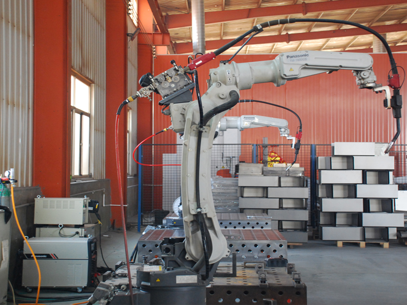 車(chē)間廠(chǎng)景