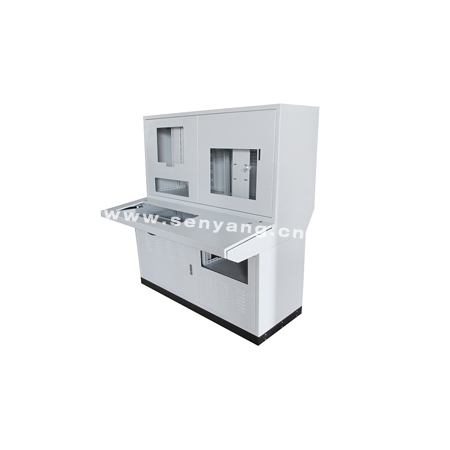 鋼板監(jiān)控臺