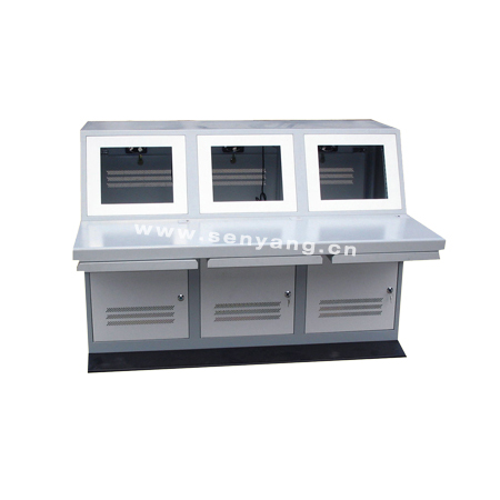 三聯(lián)操作臺