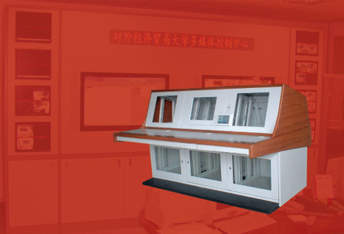 精工鑄盾，智控?zé)o憂(yōu)——監(jiān)控操作臺(tái)，品質(zhì)護(hù)航每一步！